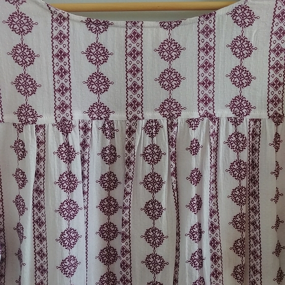 C'isa blouse - Picture 4 of 6